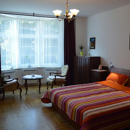 Aha Apartment زغرب المظهر الخارجي الصورة