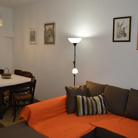Aha Apartment زغرب المظهر الخارجي الصورة