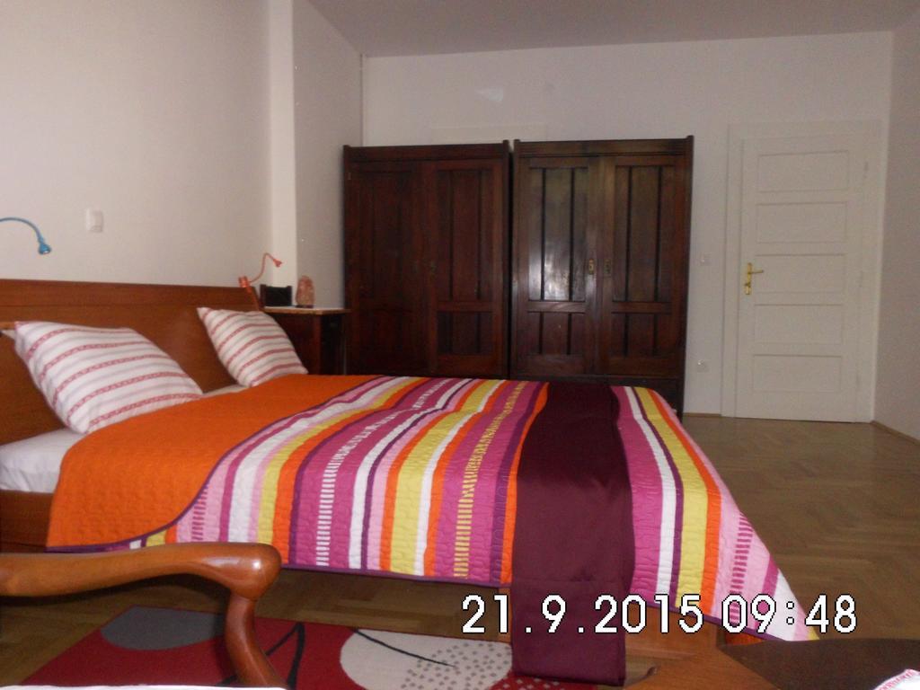 Aha Apartment زغرب المظهر الخارجي الصورة
