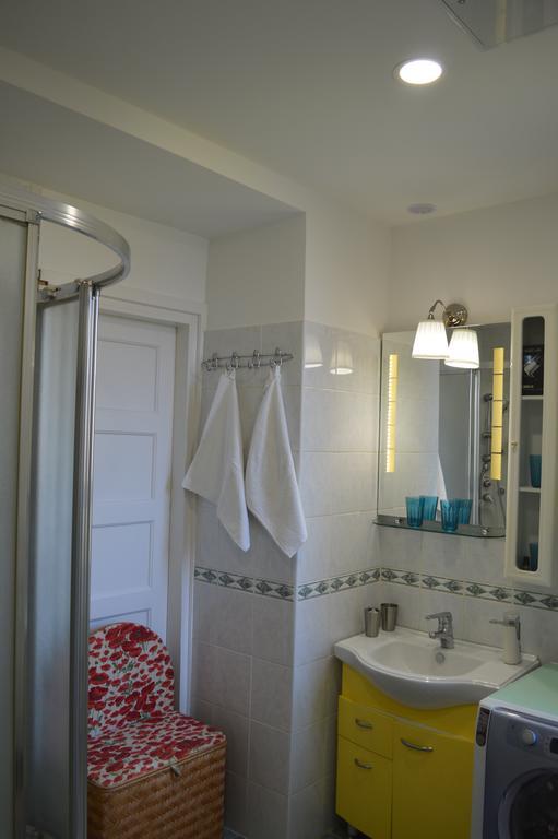 Aha Apartment زغرب المظهر الخارجي الصورة
