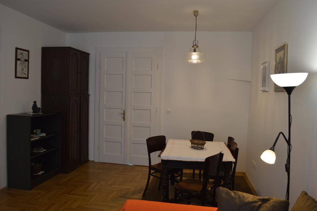 Aha Apartment زغرب المظهر الخارجي الصورة