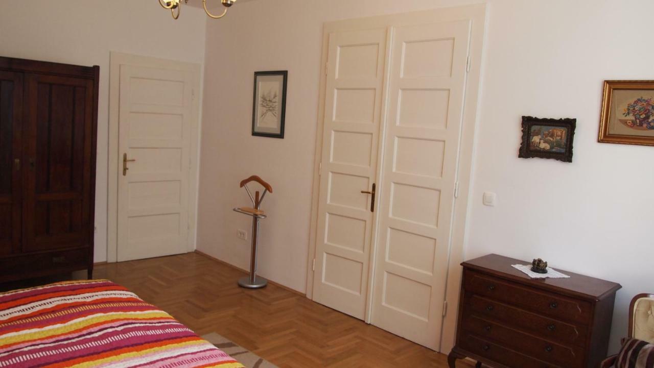 Aha Apartment زغرب المظهر الخارجي الصورة