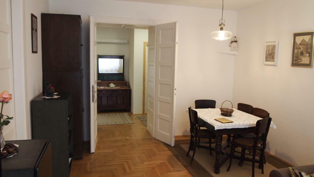 Aha Apartment زغرب المظهر الخارجي الصورة