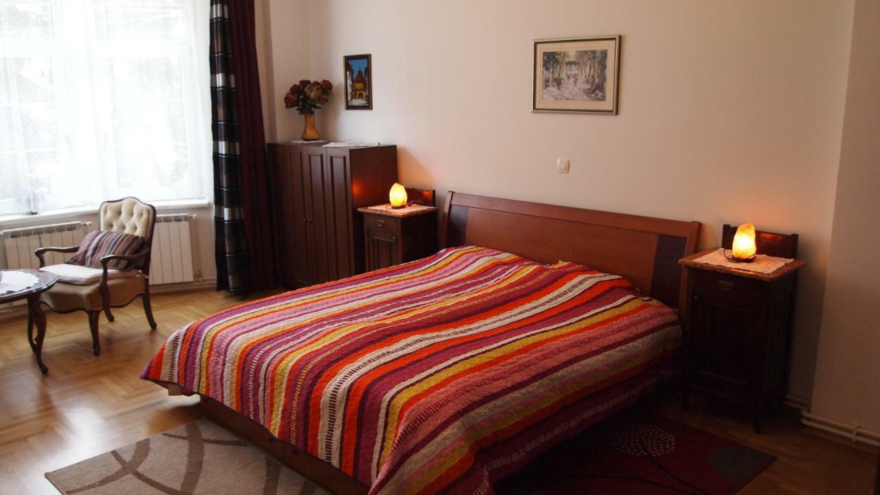 Aha Apartment زغرب المظهر الخارجي الصورة