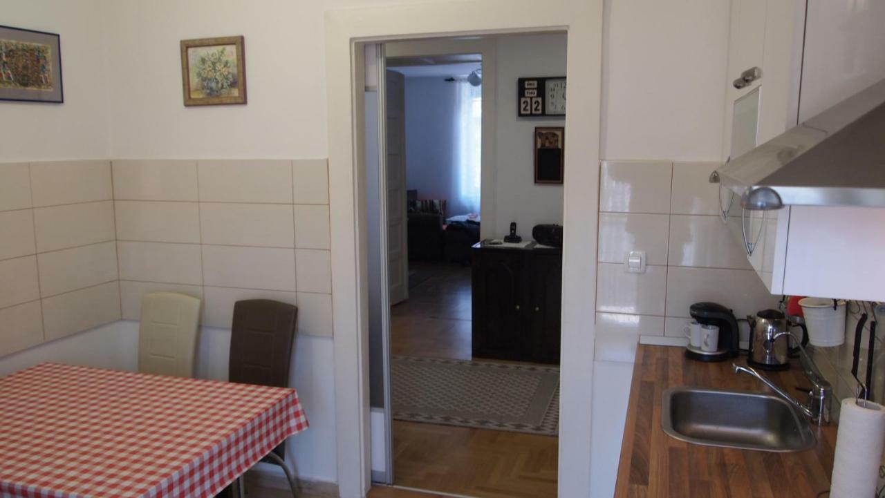 Aha Apartment زغرب المظهر الخارجي الصورة
