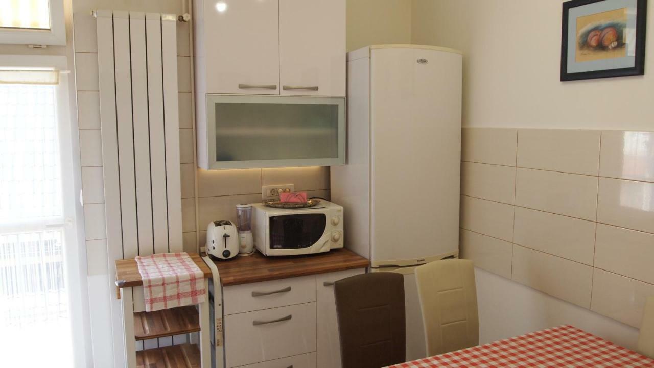 Aha Apartment زغرب المظهر الخارجي الصورة